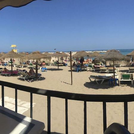 El Piso Fuengirola Ngoại thất bức ảnh