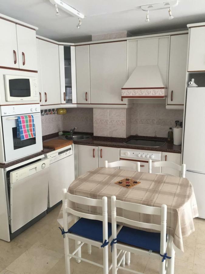 El Piso Fuengirola Ngoại thất bức ảnh