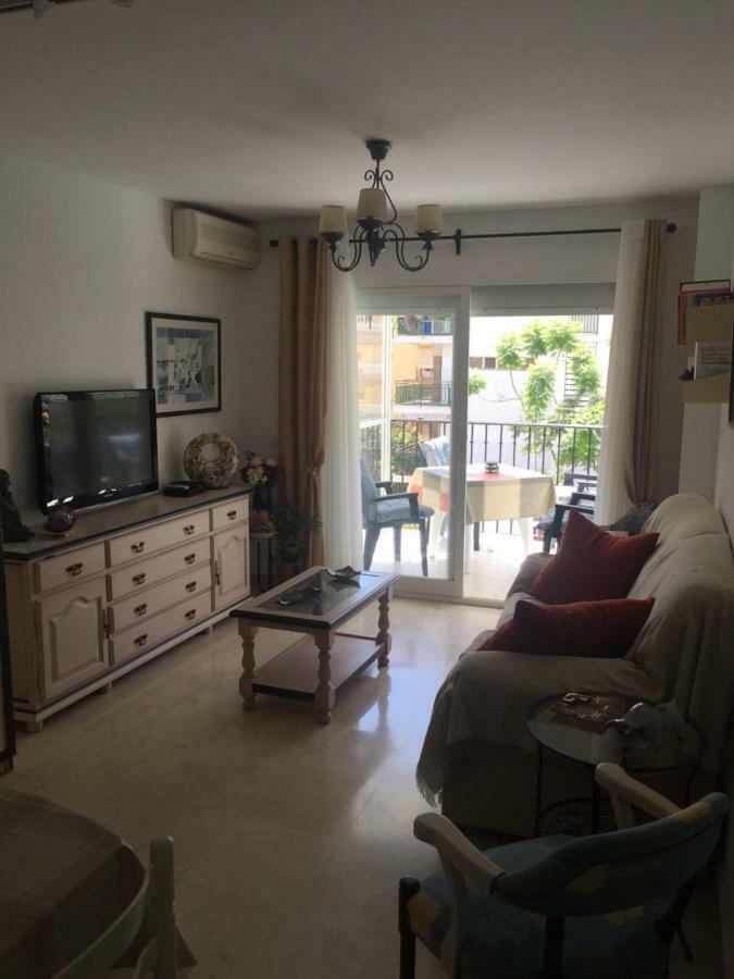 El Piso Fuengirola Ngoại thất bức ảnh