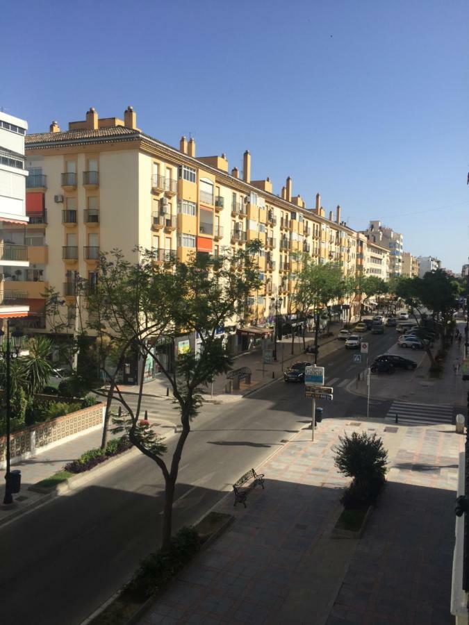 El Piso Fuengirola Ngoại thất bức ảnh