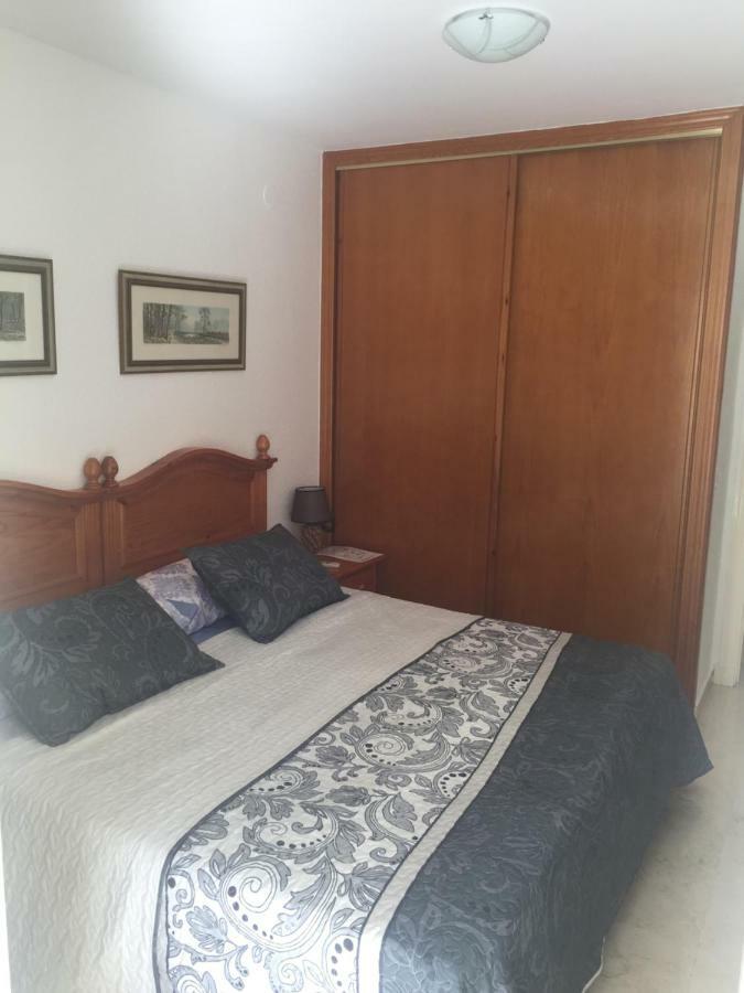 El Piso Fuengirola Ngoại thất bức ảnh