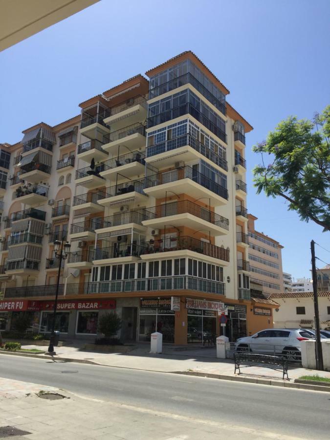El Piso Fuengirola Ngoại thất bức ảnh