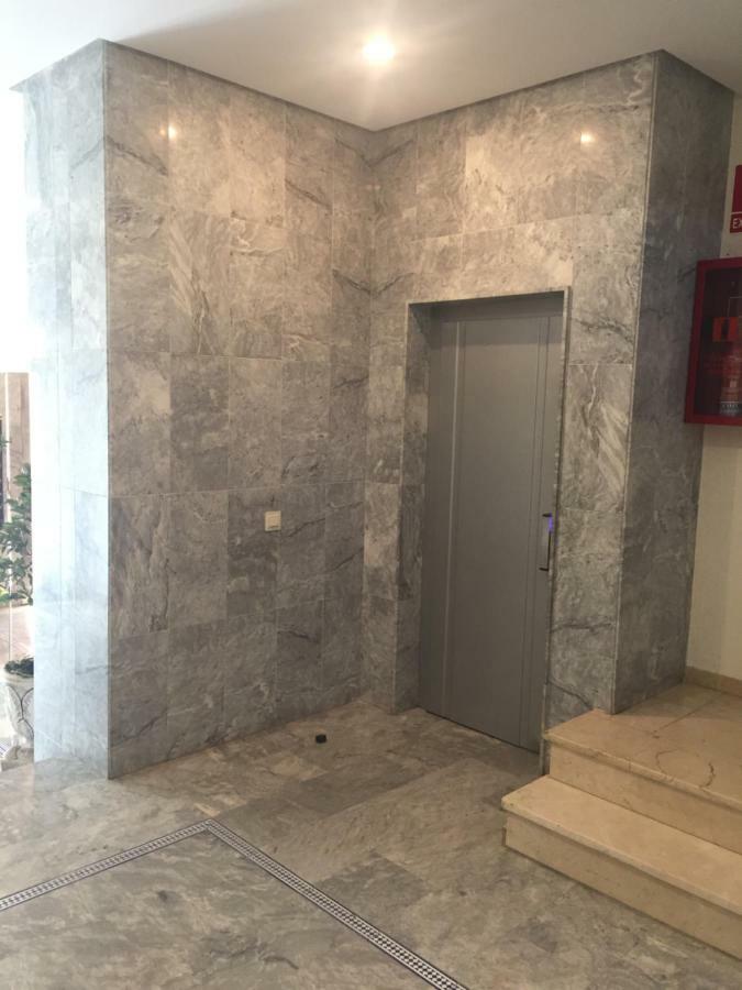 El Piso Fuengirola Ngoại thất bức ảnh