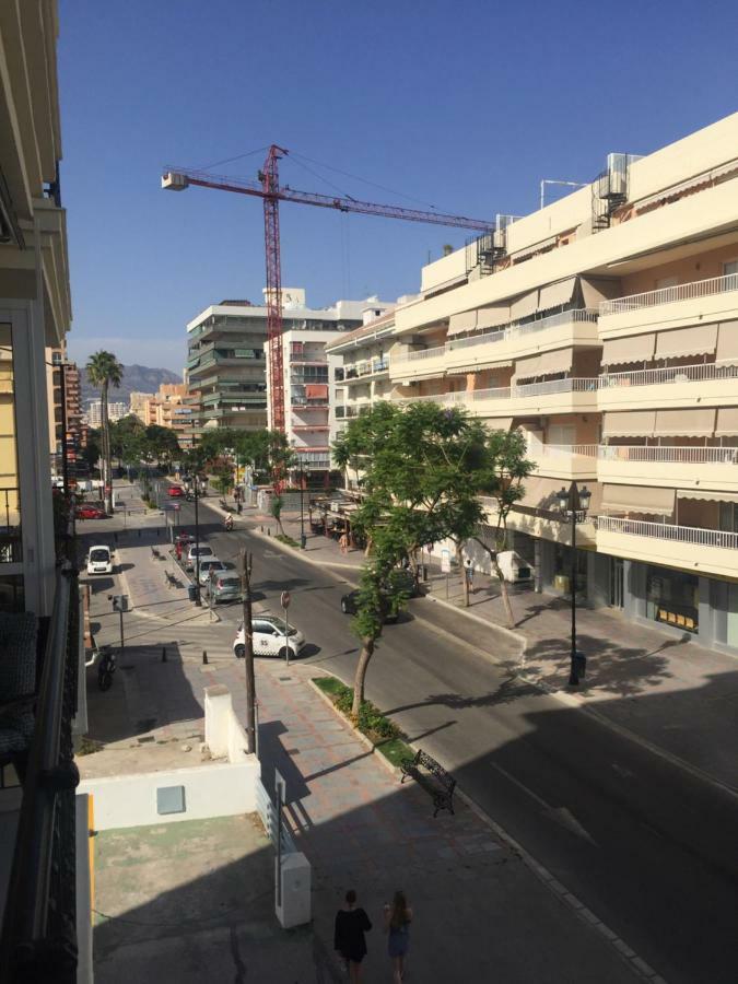 El Piso Fuengirola Ngoại thất bức ảnh