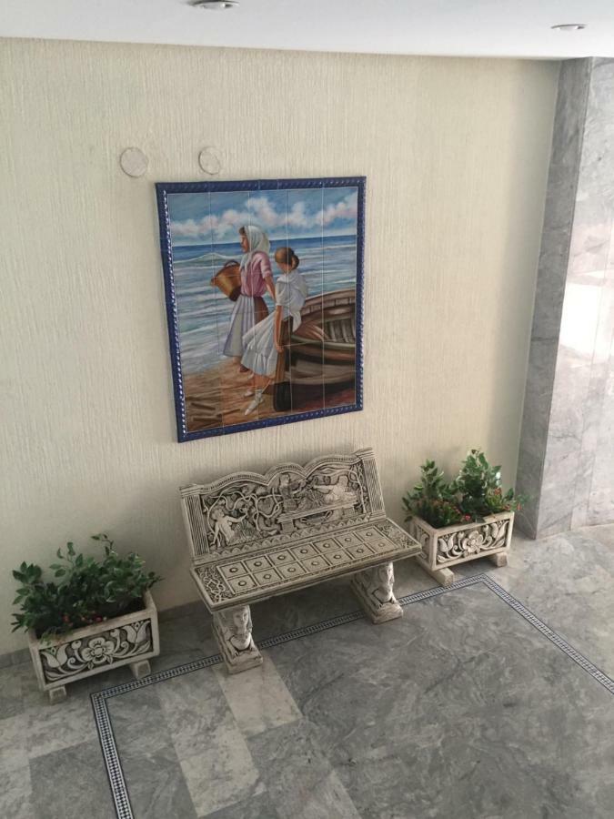 El Piso Fuengirola Ngoại thất bức ảnh