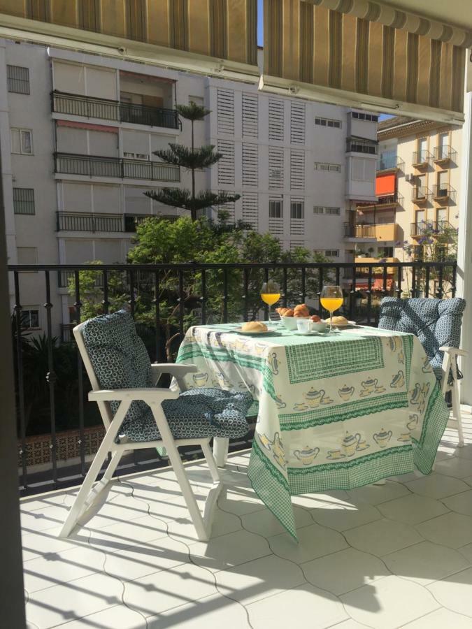 El Piso Fuengirola Ngoại thất bức ảnh