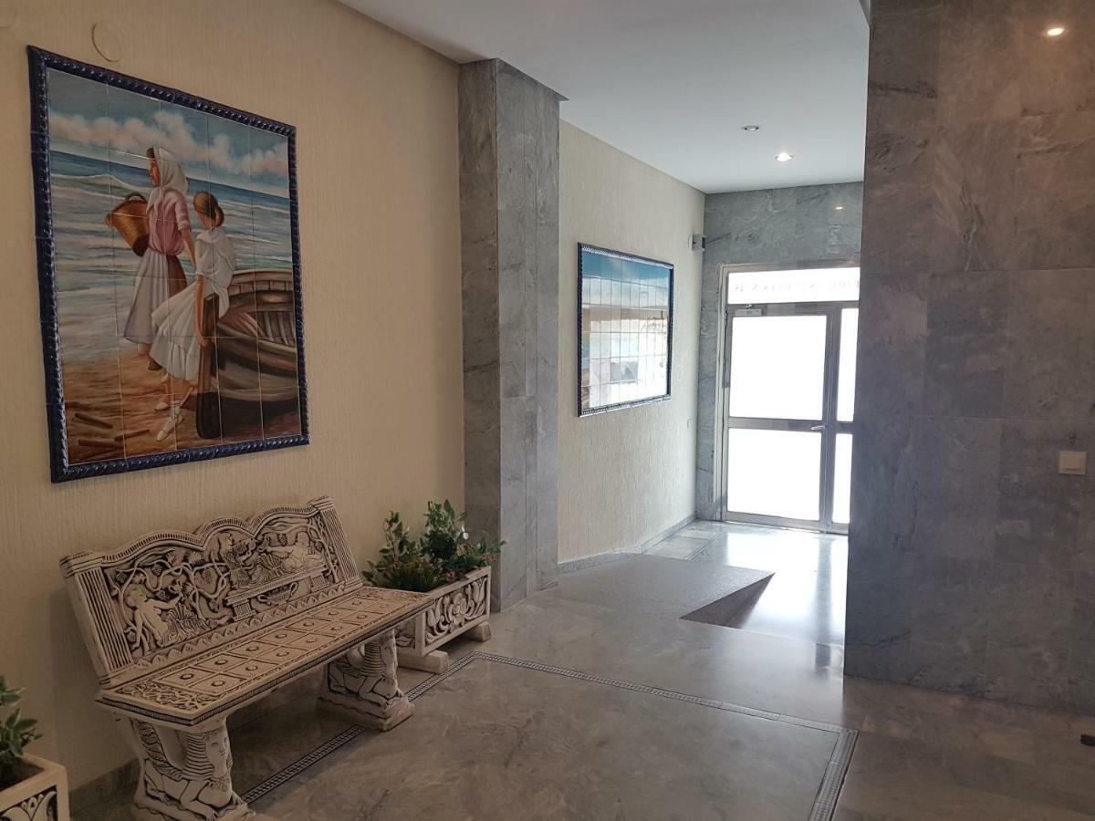 El Piso Fuengirola Ngoại thất bức ảnh