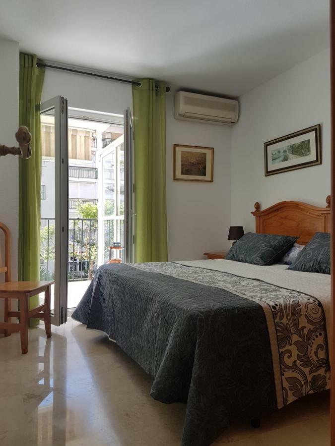 El Piso Fuengirola Ngoại thất bức ảnh